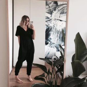 MeMi Collective Romper